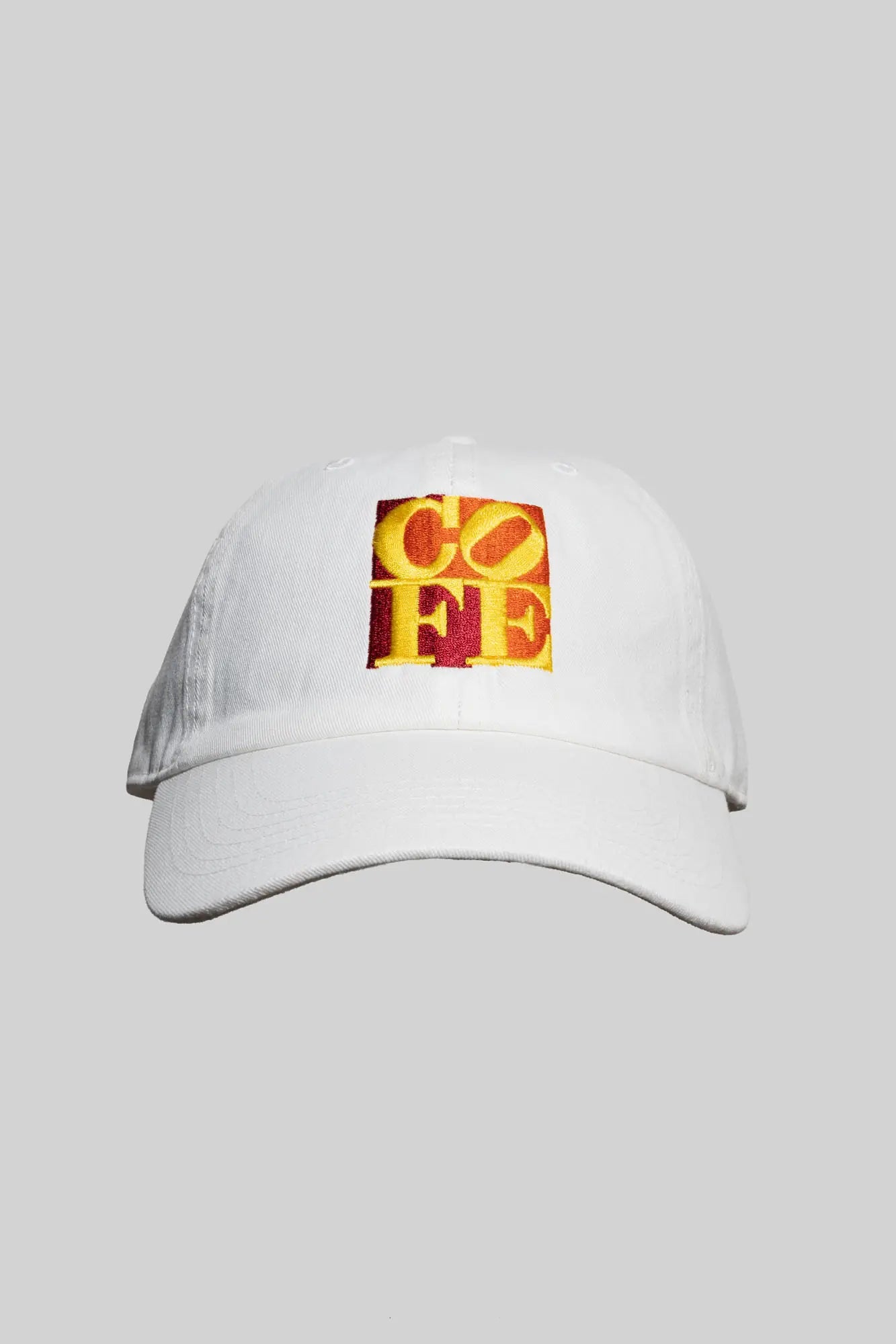 6Panel Cap(COFE)