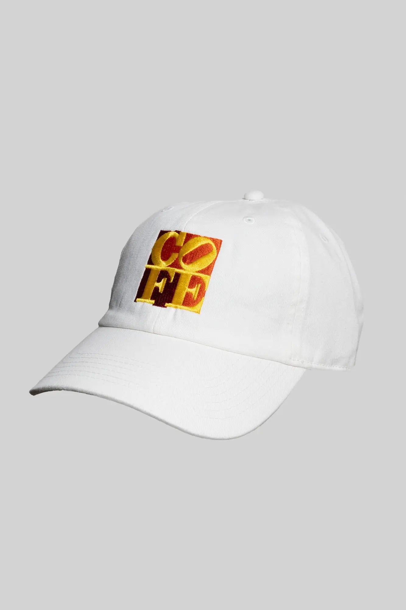 6Panel Cap(COFE)