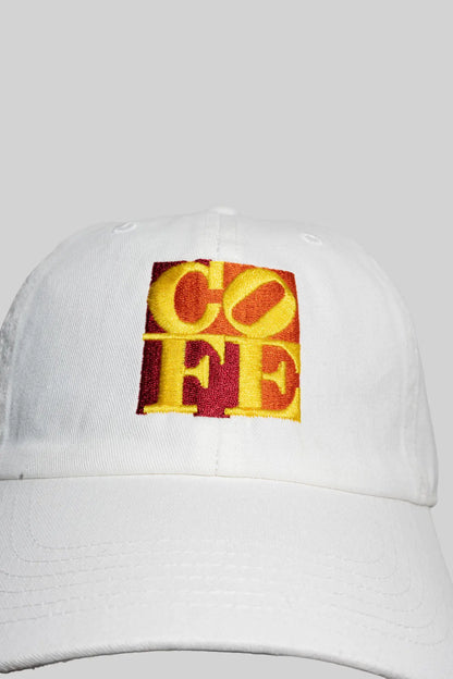 6Panel Cap(COFE)