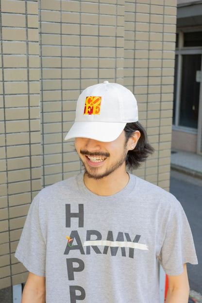 6Panel Cap(COFE)