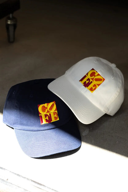 6Panel Cap(COFE)