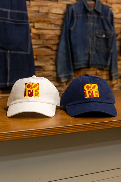 6Panel Cap(COFE)