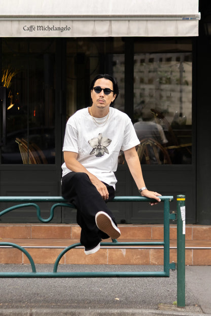 【Hawaii Limited】Short Sleeve Tee(P.U.A IS POWER)