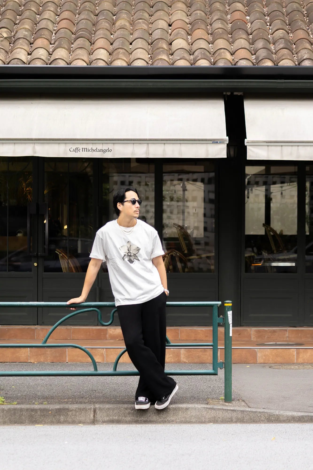 【Hawaii Limited】Short Sleeve Tee(P.U.A IS POWER)
