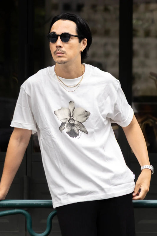 【Hawaii Limited】Short Sleeve Tee(P.U.A IS POWER)