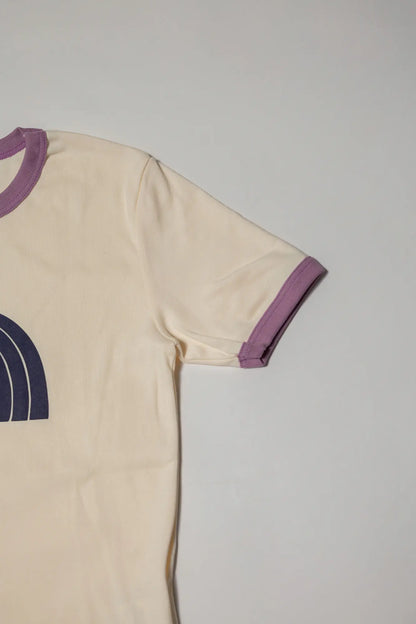 【Hawaii Limited】WOMEN'S T-SHIRT(Hawaii Wave)