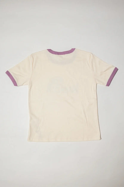 【Hawaii Limited】WOMEN'S T-SHIRT(Hawaii Wave)