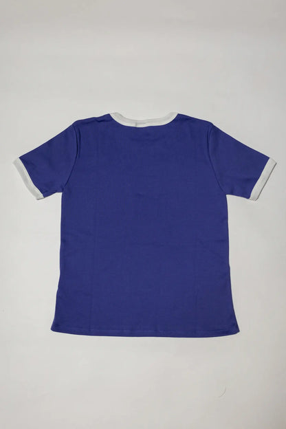 【Hawaii Limited】WOMEN'S T-SHIRT(Hawaii Wave)