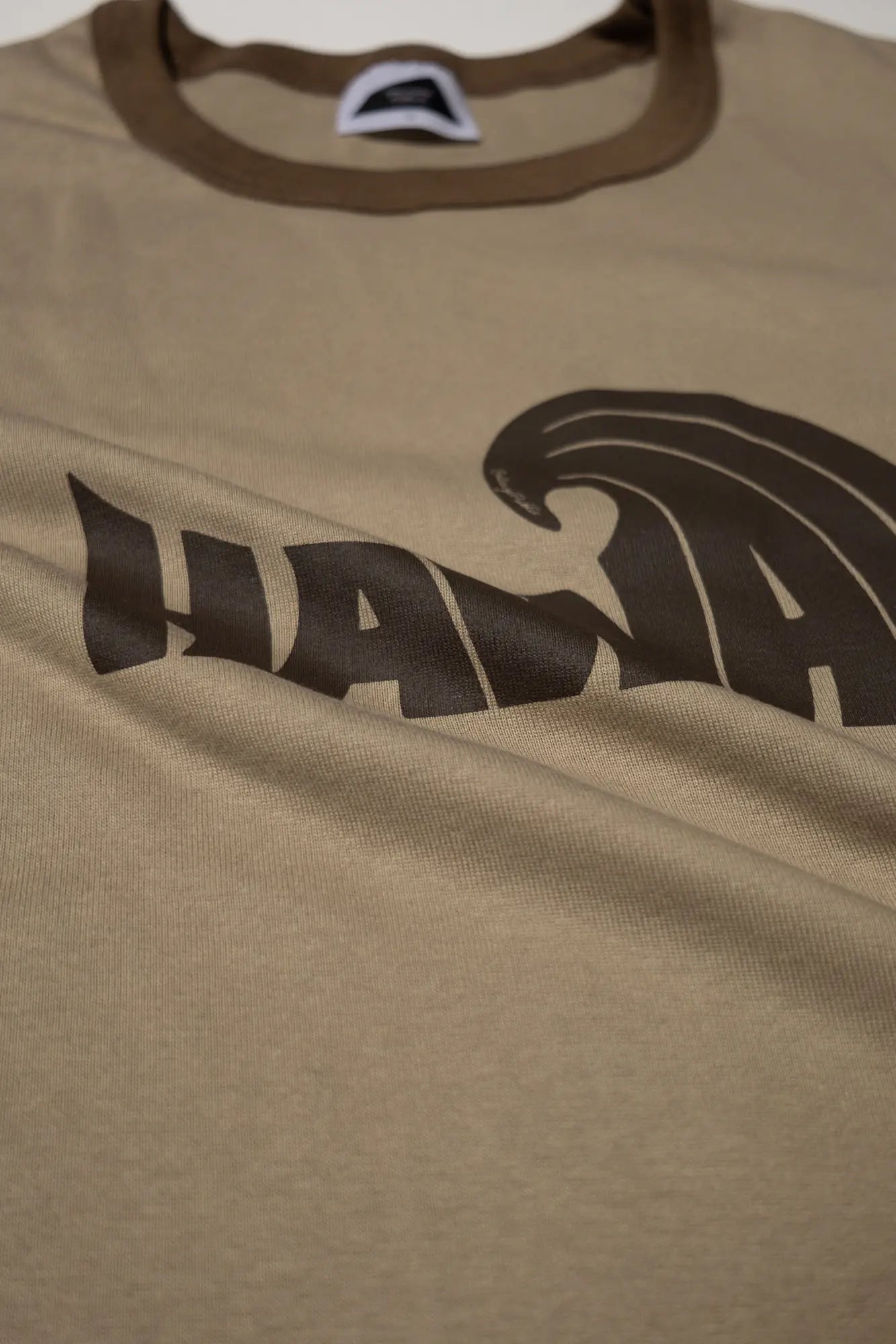 【Hawaii Limited】WOMEN'S T-SHIRT(Hawaii Wave)