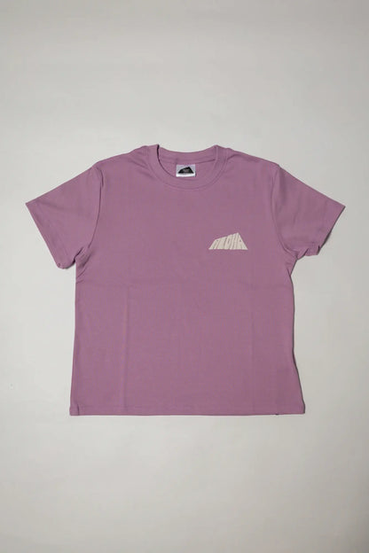 【Hawaii Limited】WOMEN'S T-SHIRT(Aloha Puffy)