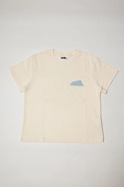 【Hawaii Limited】WOMEN'S T-SHIRT(Aloha Puffy)