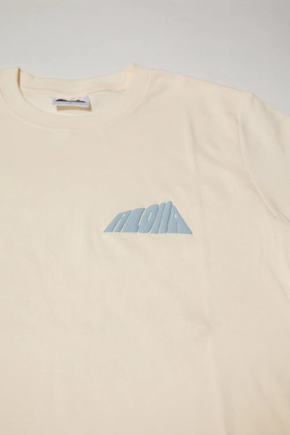 【Hawaii Limited】WOMEN'S T-SHIRT(Aloha Puffy)