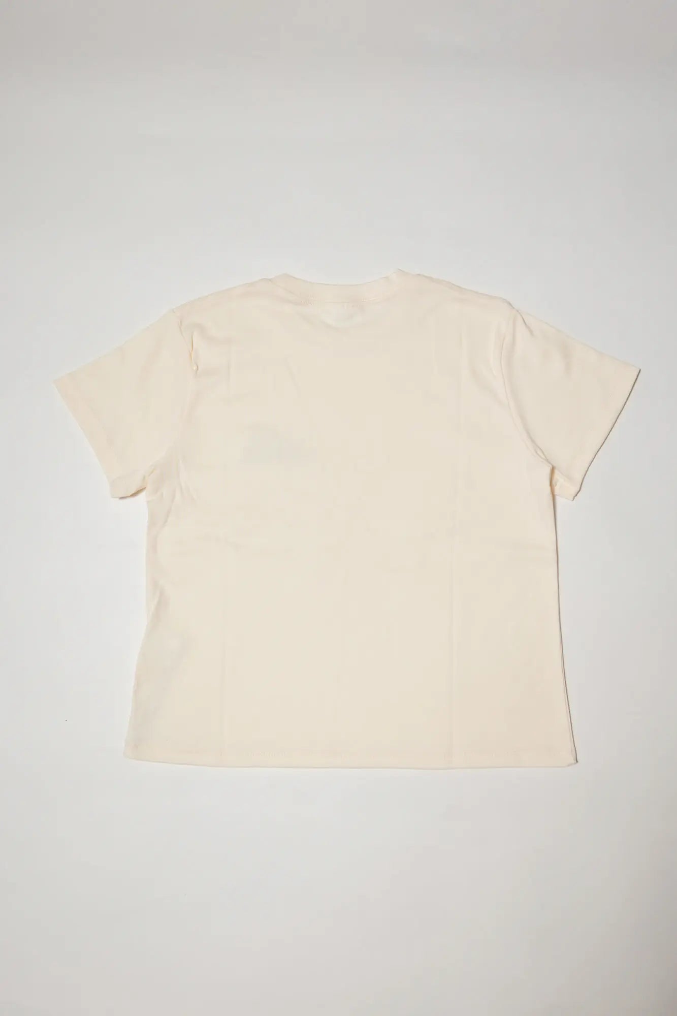【Hawaii Limited】WOMEN'S T-SHIRT(Aloha Puffy)
