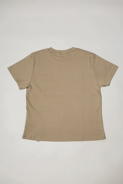 【Hawaii Limited】WOMEN'S T-SHIRT(Aloha Puffy)