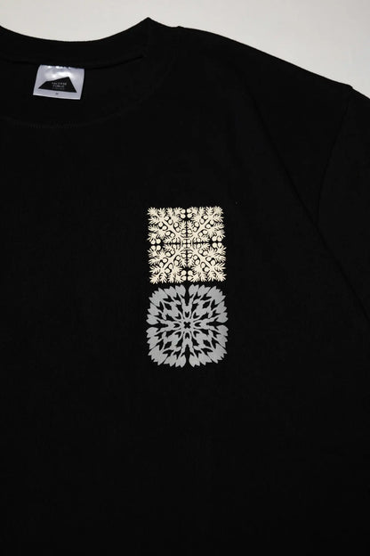 【Hawaii Limited】Short Sleeve Tee(DOUBLE QUILT)