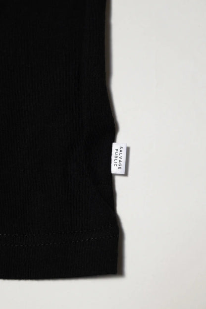 【Hawaii Limited】Short Sleeve Tee(DOUBLE QUILT)