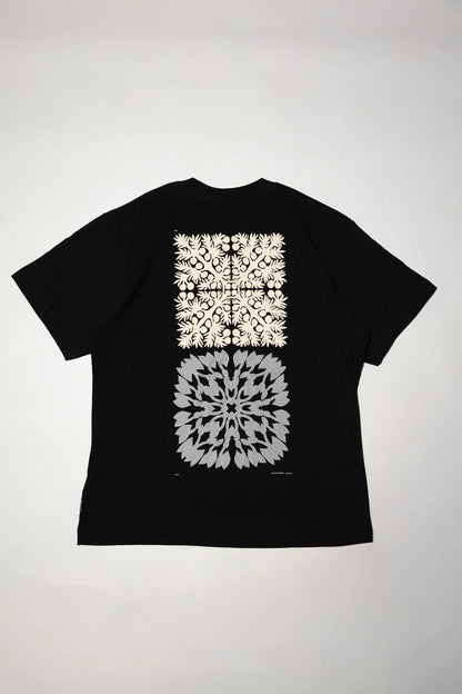 【Hawaii Limited】Short Sleeve Tee(DOUBLE QUILT)