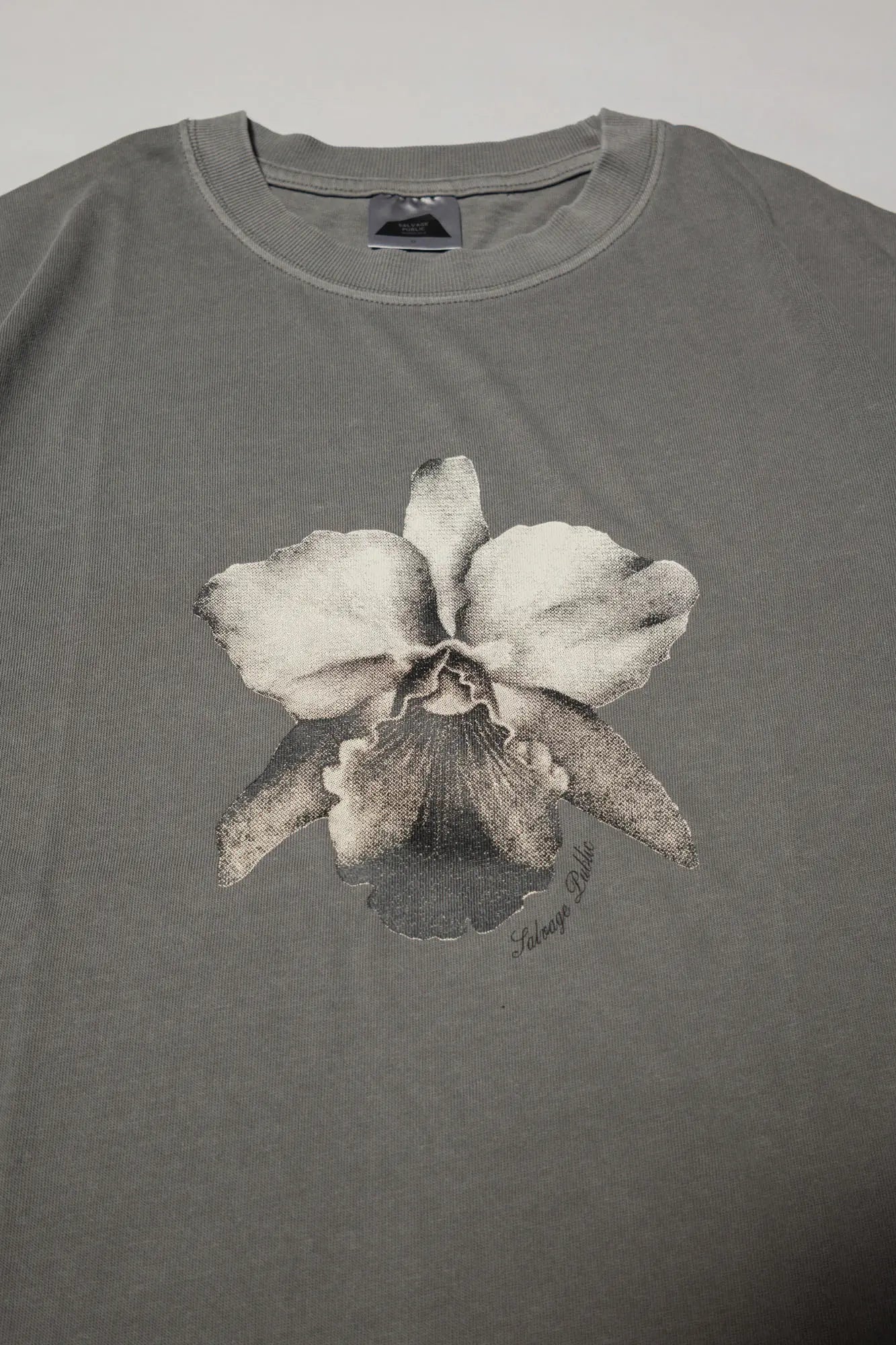 【Hawaii Limited】Short Sleeve Tee(P.U.A IS POWER)