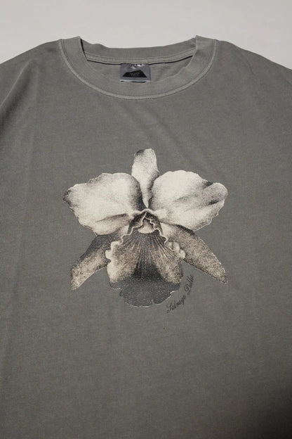 【Hawaii Limited】Short Sleeve Tee(P.U.A IS POWER)