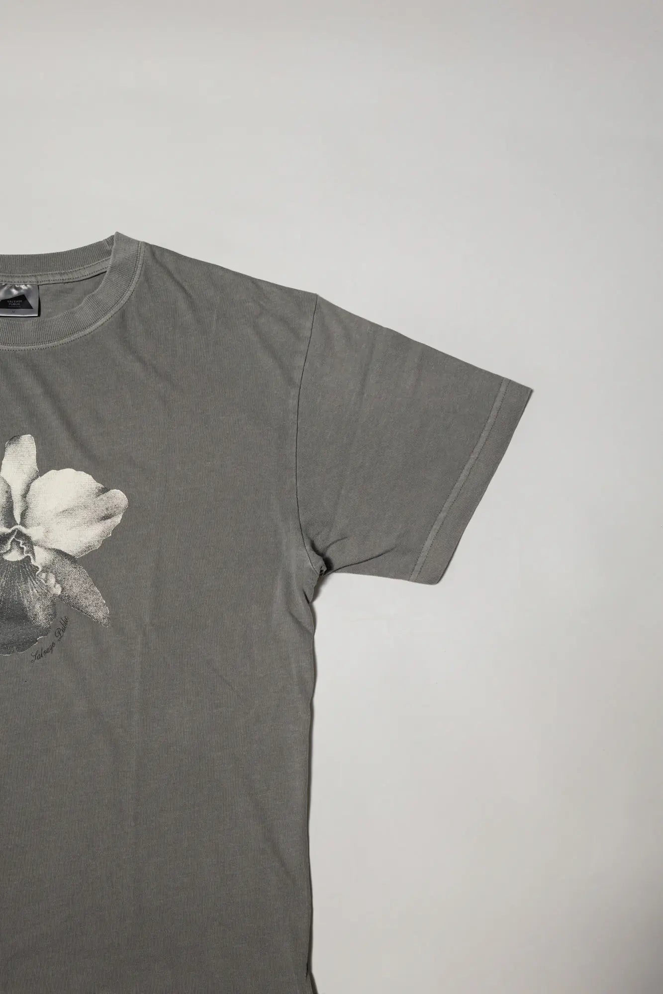 【Hawaii Limited】Short Sleeve Tee(P.U.A IS POWER)