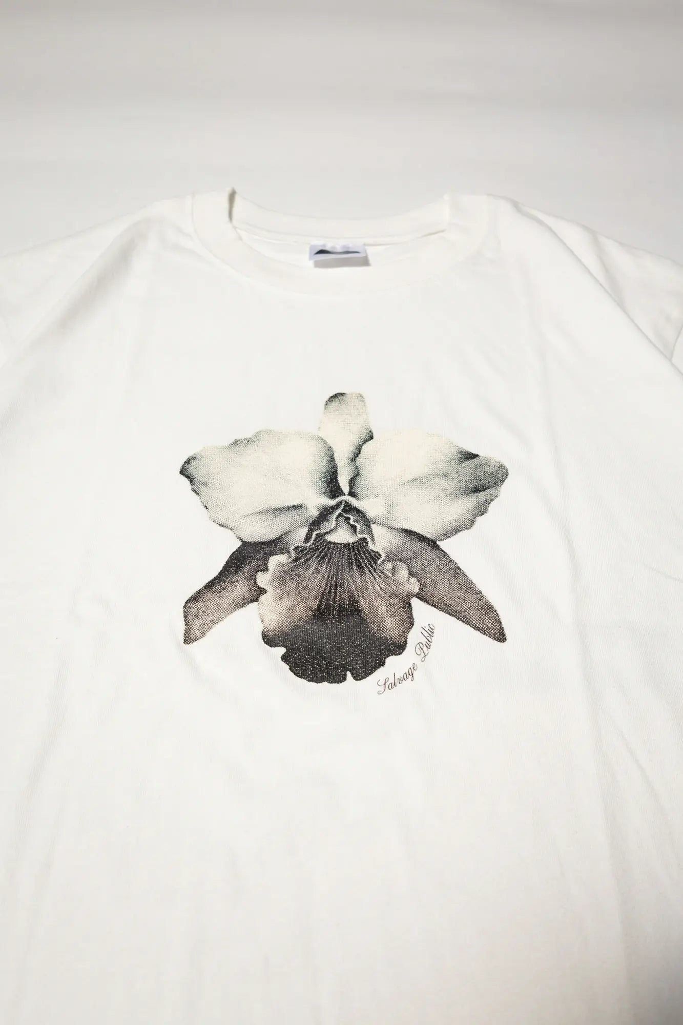 【Hawaii Limited】Short Sleeve Tee(P.U.A IS POWER)