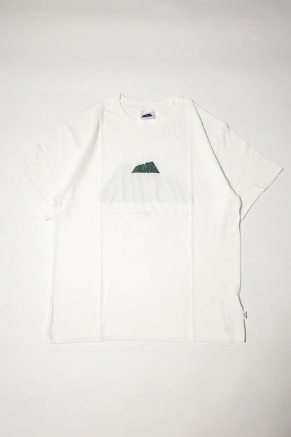 【Hawaii Limited】Short Sleeve Tee(ALOHA PUFFY)