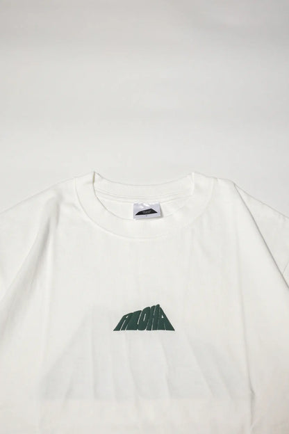【Hawaii Limited】Short Sleeve Tee(ALOHA PUFFY)
