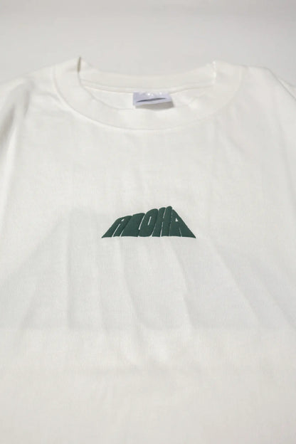【Hawaii Limited】Short Sleeve Tee(ALOHA PUFFY)