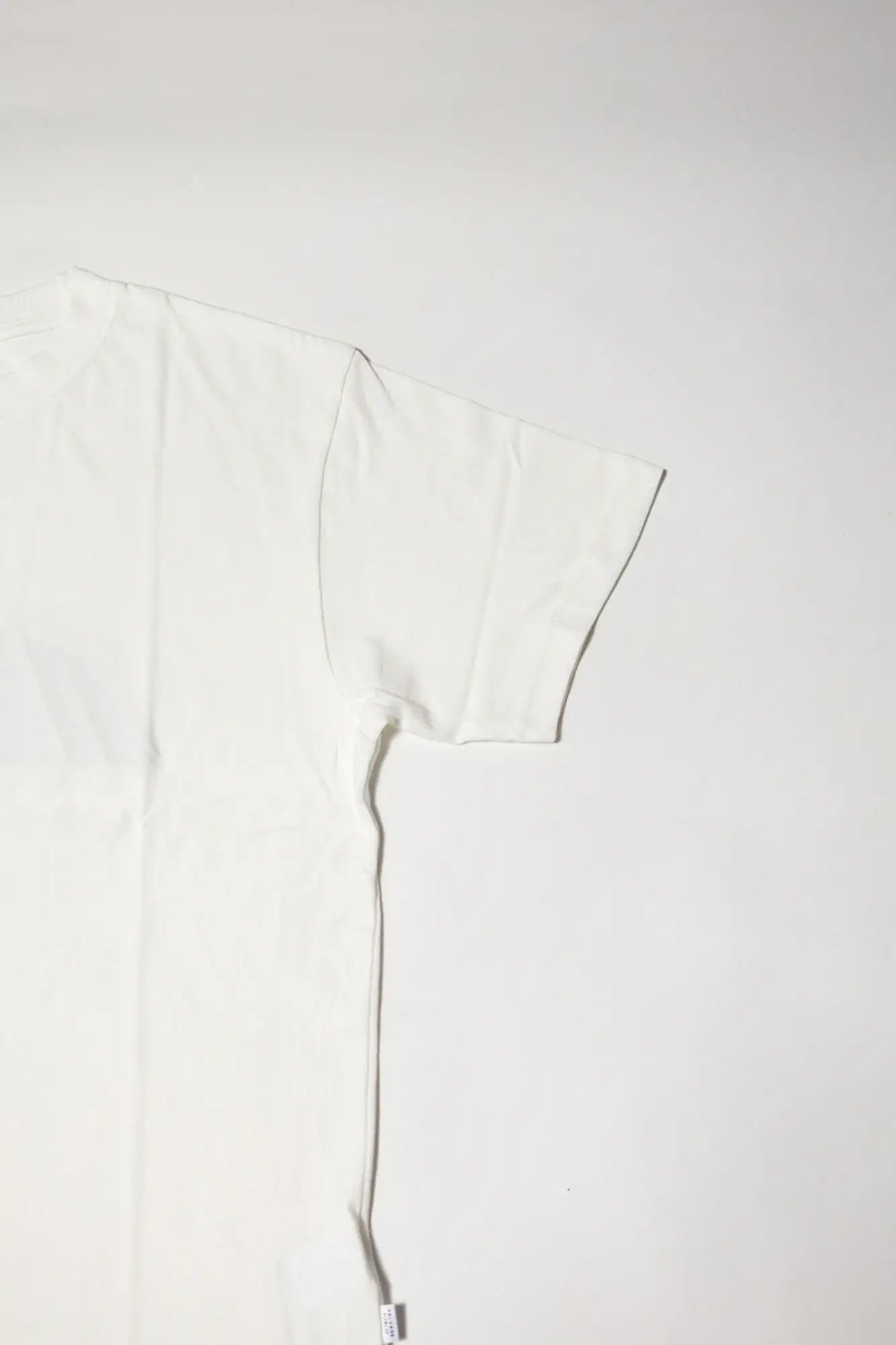 【Hawaii Limited】Short Sleeve Tee(ALOHA PUFFY)