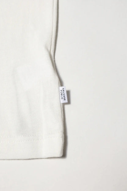 【Hawaii Limited】Short Sleeve Tee(ALOHA PUFFY)