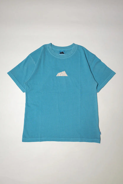 【Hawaii Limited】Short Sleeve Tee(ALOHA PUFFY)