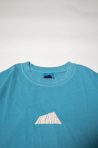 【Hawaii Limited】Short Sleeve Tee(ALOHA PUFFY)