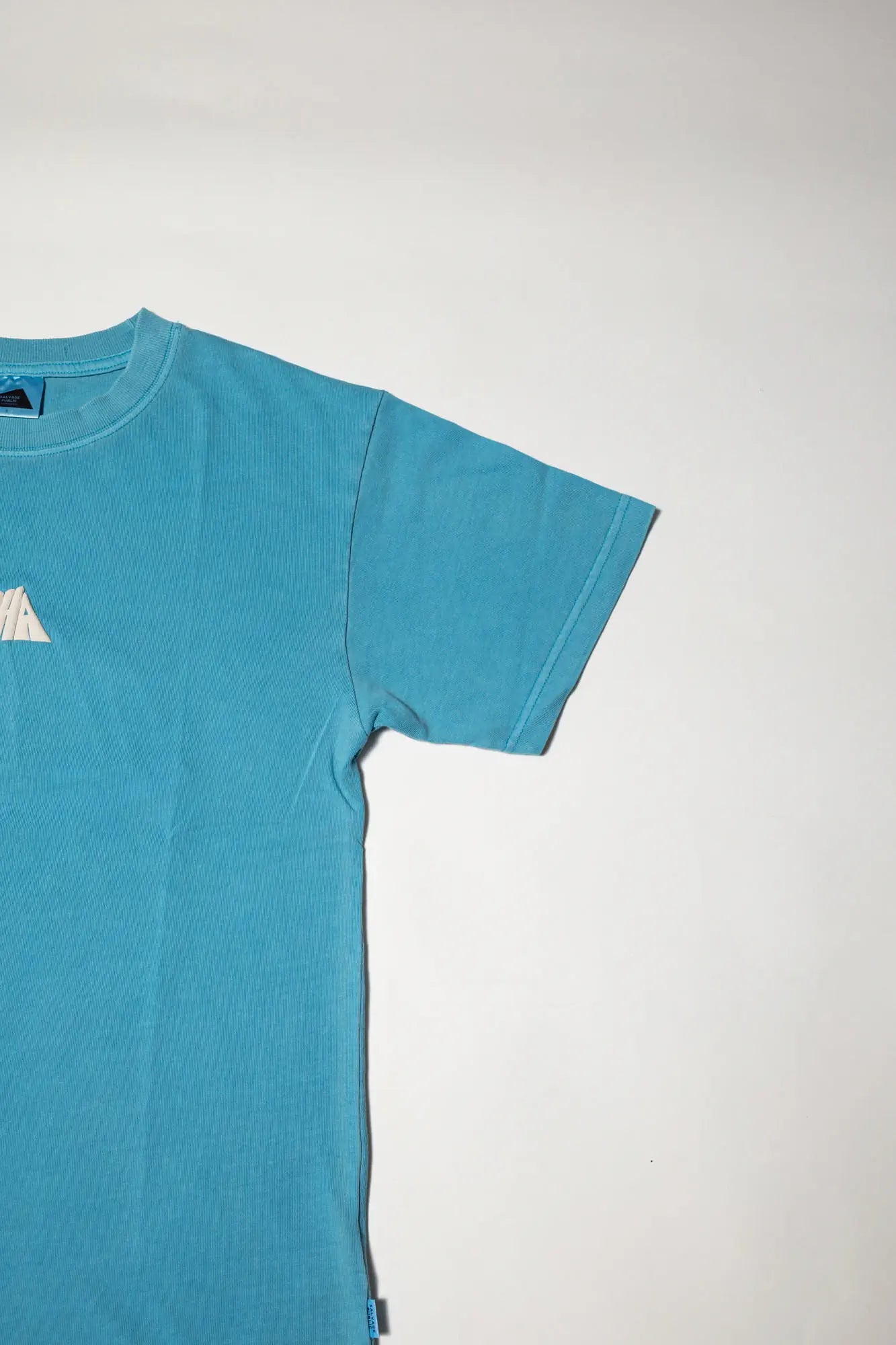 【Hawaii Limited】Short Sleeve Tee(ALOHA PUFFY)