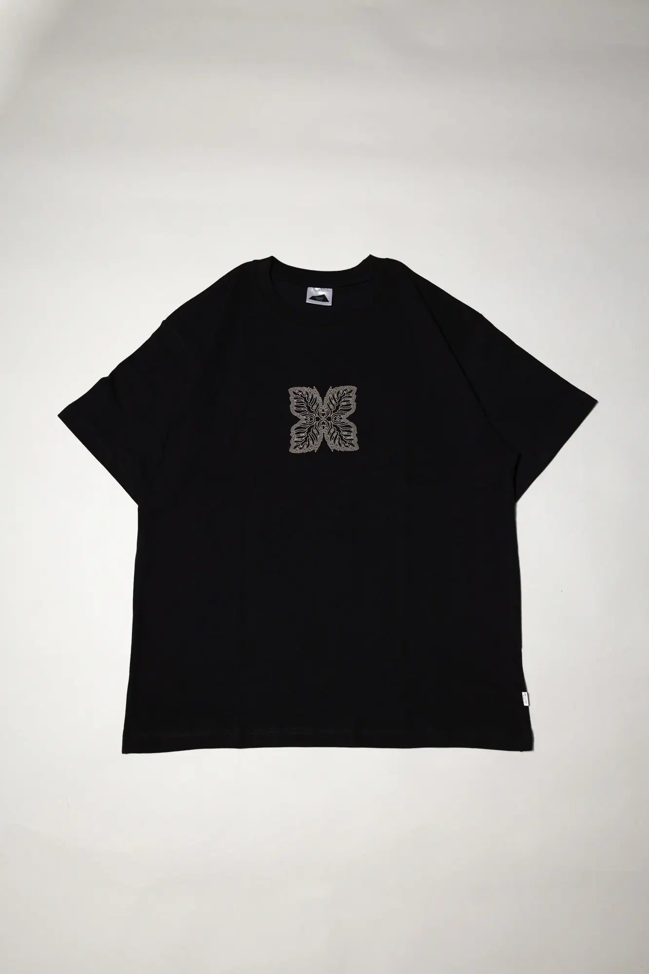 【Hawaii Limited】STANDARD S/S Tee(Laua'e Echo Stitch)