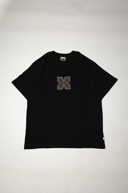 【Hawaii Limited】STANDARD S/S Tee(Laua'e Echo Stitch)