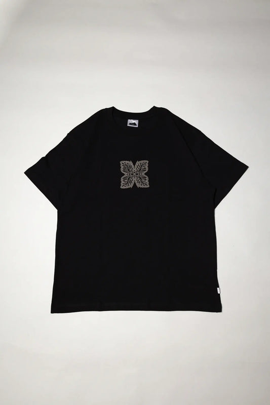 【Hawaii Limited】STANDARD S/S Tee(Laua'e Echo Stitch)