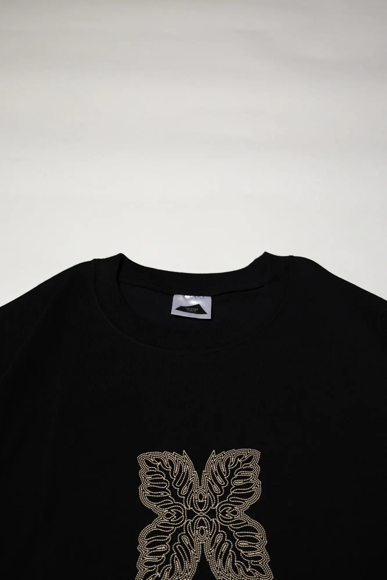 【Hawaii Limited】STANDARD S/S Tee(Laua'e Echo Stitch)