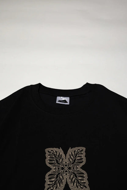 【Hawaii Limited】STANDARD S/S Tee(Laua'e Echo Stitch)
