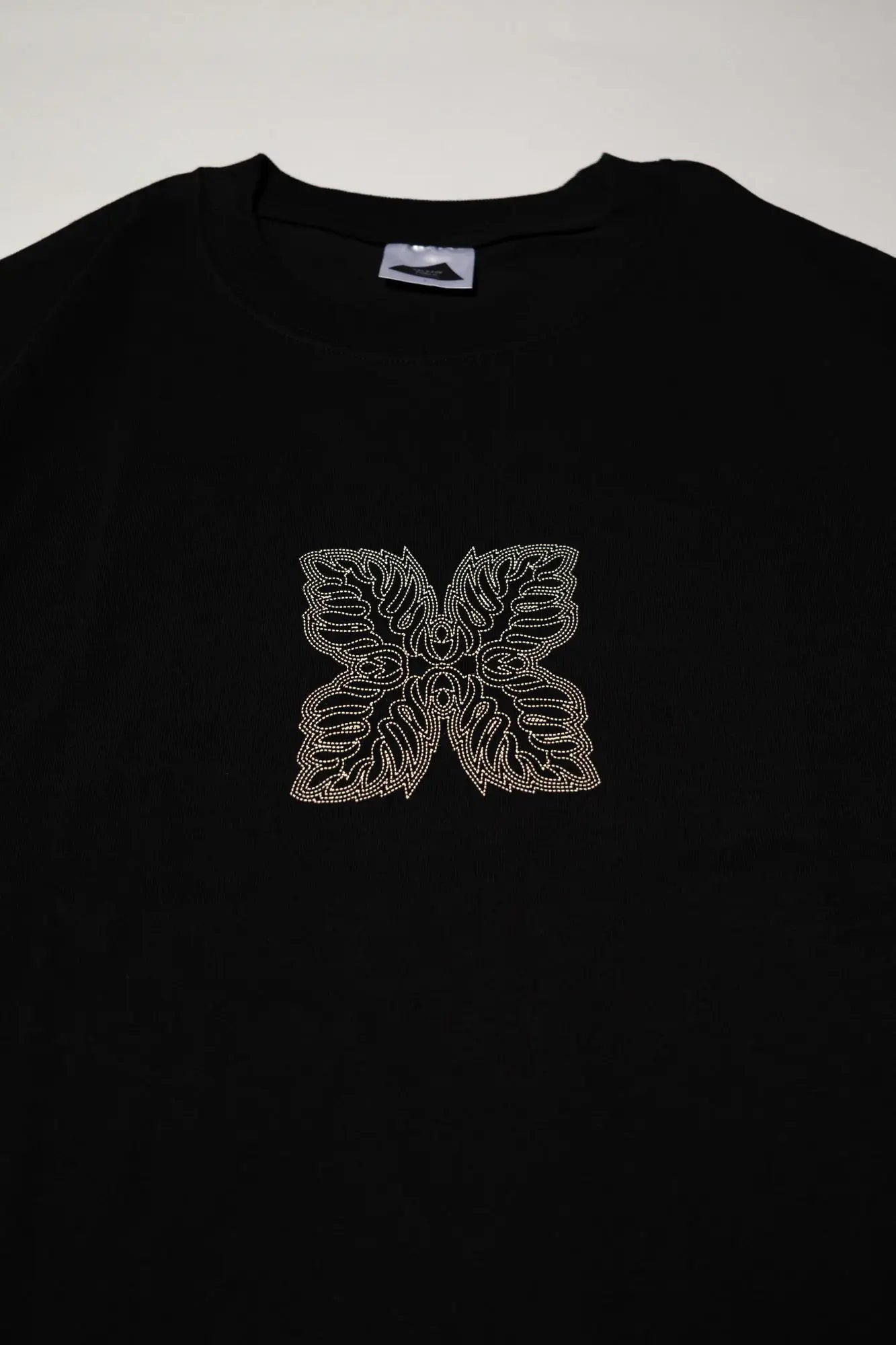 【Hawaii Limited】STANDARD S/S Tee(Laua'e Echo Stitch)