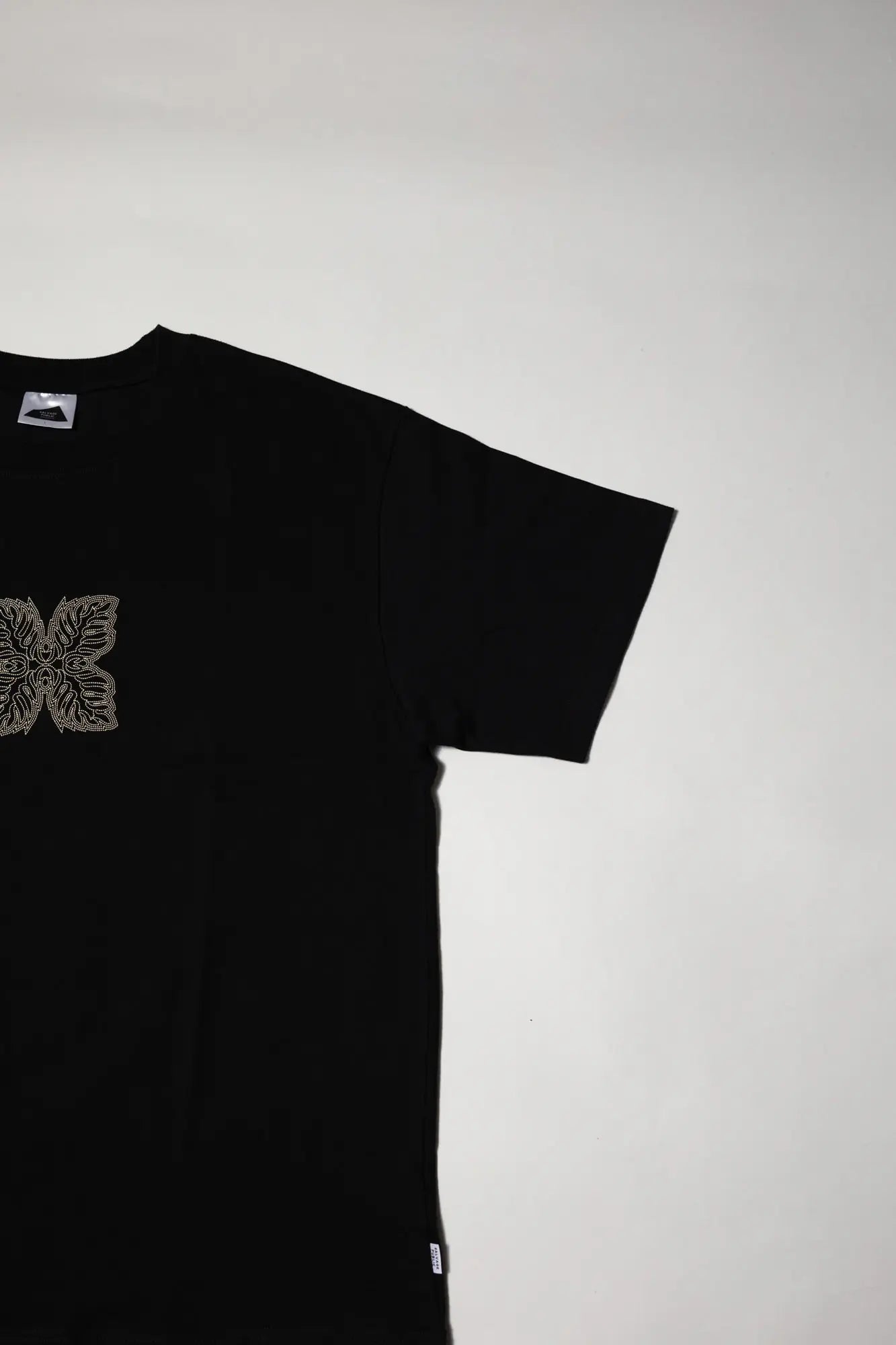 【Hawaii Limited】STANDARD S/S Tee(Laua'e Echo Stitch)
