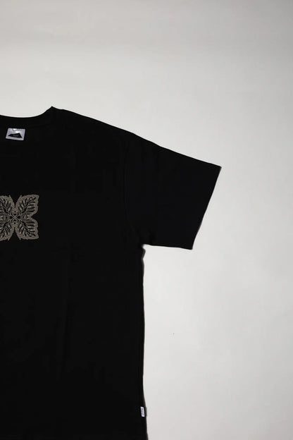 【Hawaii Limited】STANDARD S/S Tee(Laua'e Echo Stitch)