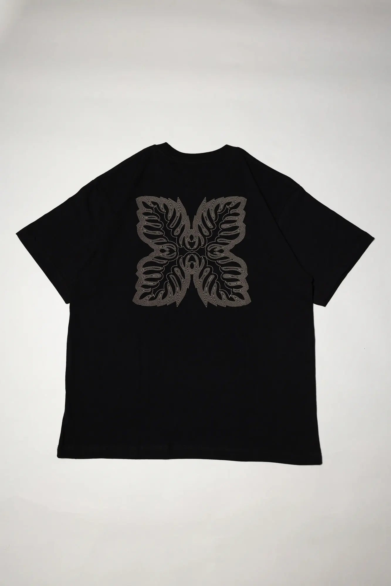 【Hawaii Limited】STANDARD S/S Tee(Laua'e Echo Stitch)
