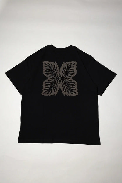 【Hawaii Limited】STANDARD S/S Tee(Laua'e Echo Stitch)