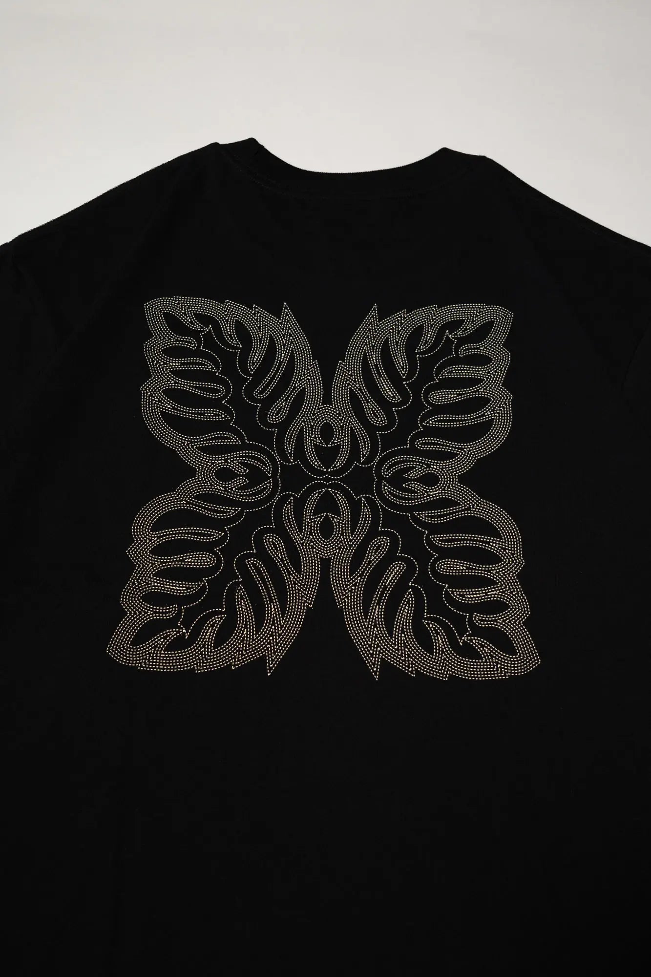 【Hawaii Limited】STANDARD S/S Tee(Laua'e Echo Stitch)