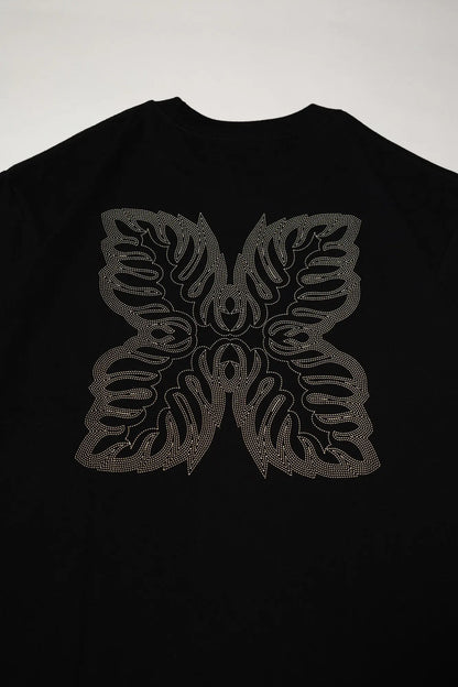 【Hawaii Limited】STANDARD S/S Tee(Laua'e Echo Stitch)