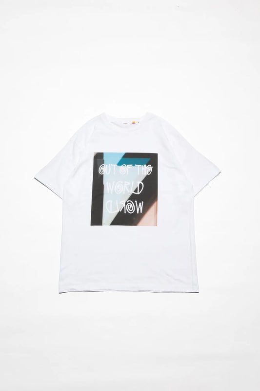 【予約販売】melpel × Nampei Akaki "OUT OF THIS WORLD"「Kenko（健光）」