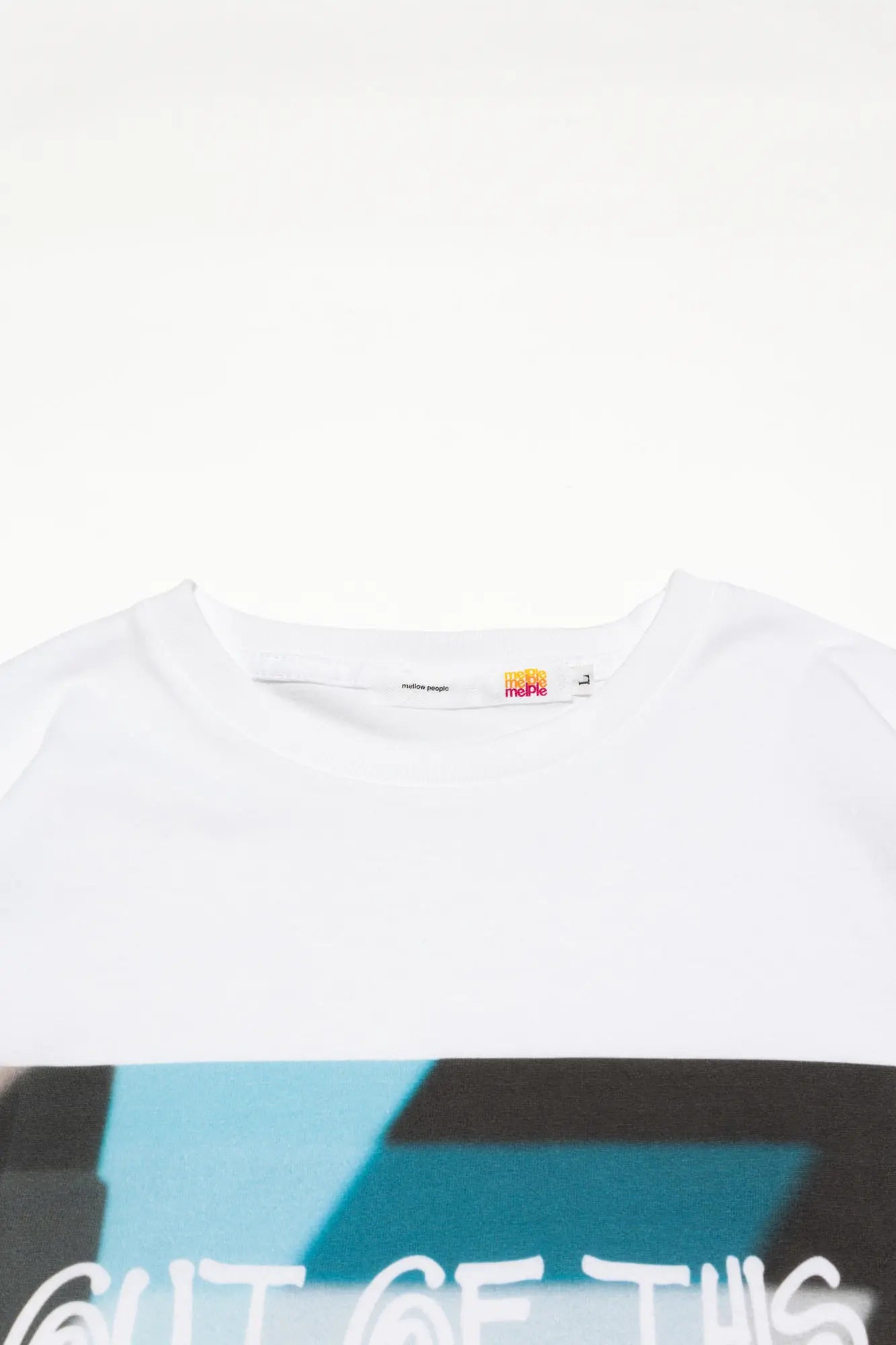【予約販売】melpel × Nampei Akaki "OUT OF THIS WORLD"「Kenko（健光）」