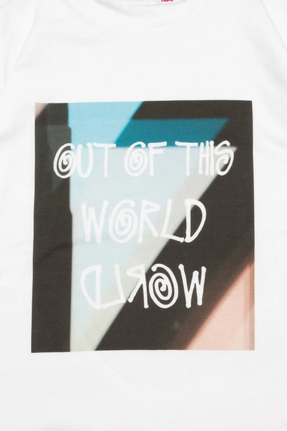 【予約販売】melpel × Nampei Akaki "OUT OF THIS WORLD"「Kenko（健光）」