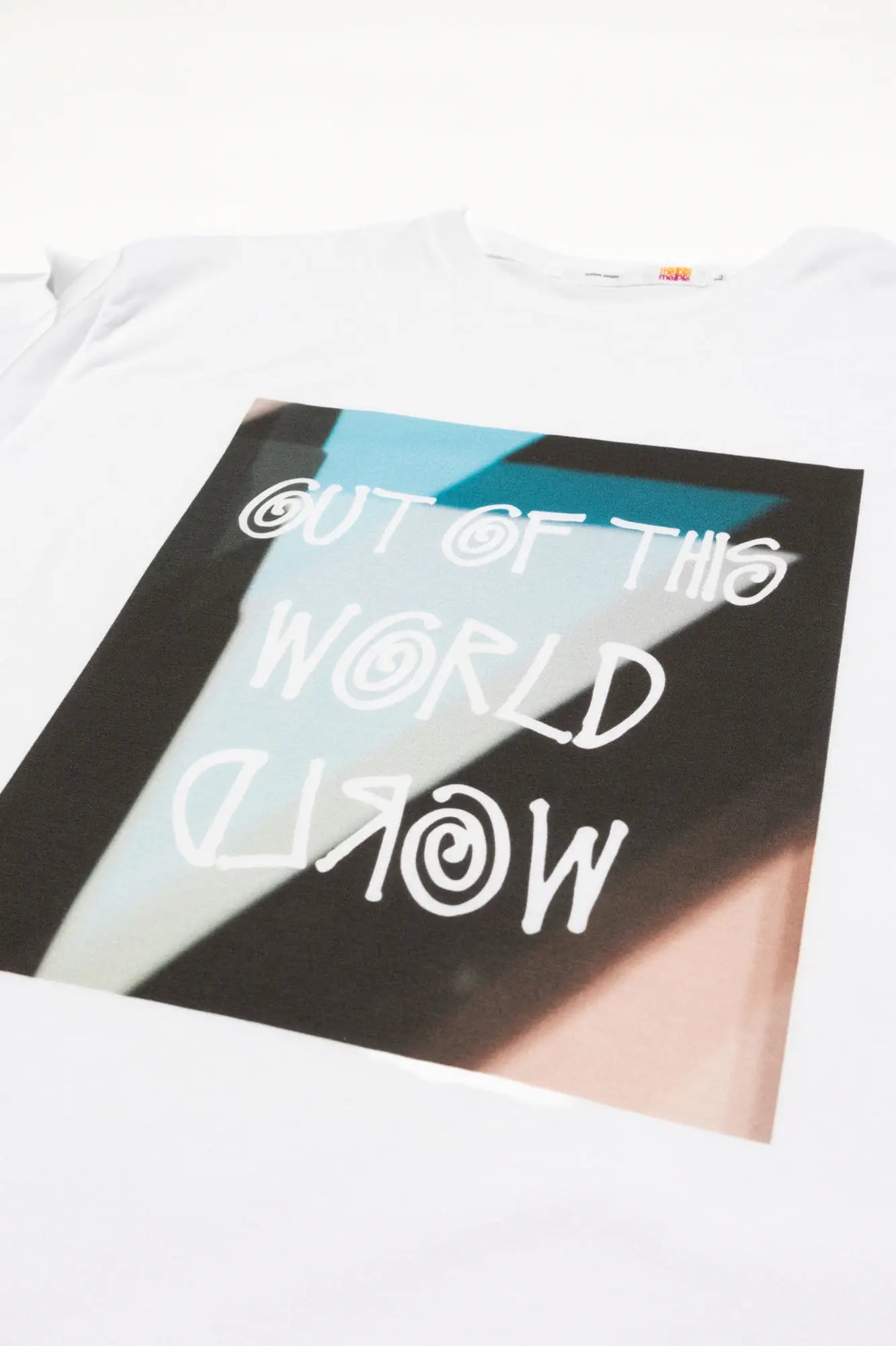 【予約販売】melpel × Nampei Akaki "OUT OF THIS WORLD"「Kenko（健光）」