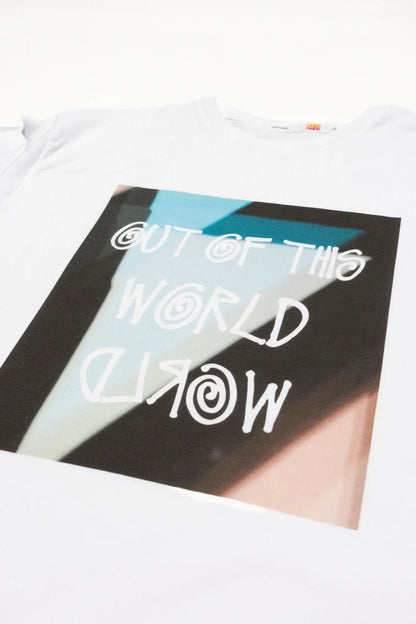 【予約販売】melpel × Nampei Akaki "OUT OF THIS WORLD"「Kenko（健光）」